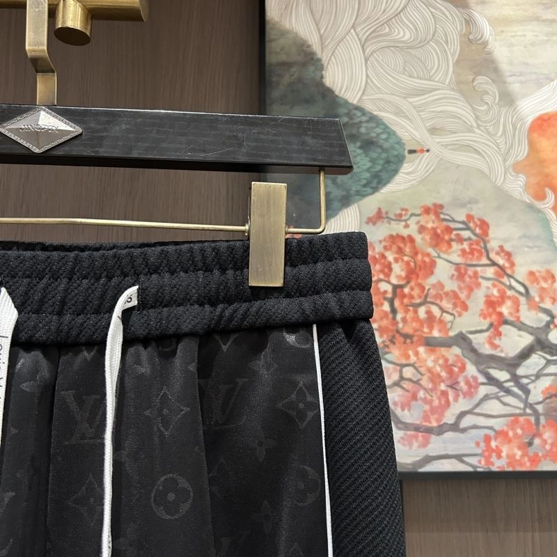 Neat Louis Vuitton Long Pants 136920
