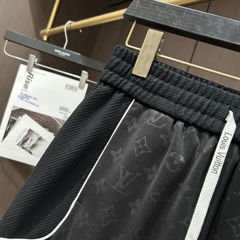 Neat Louis Vuitton Long Pants 136920