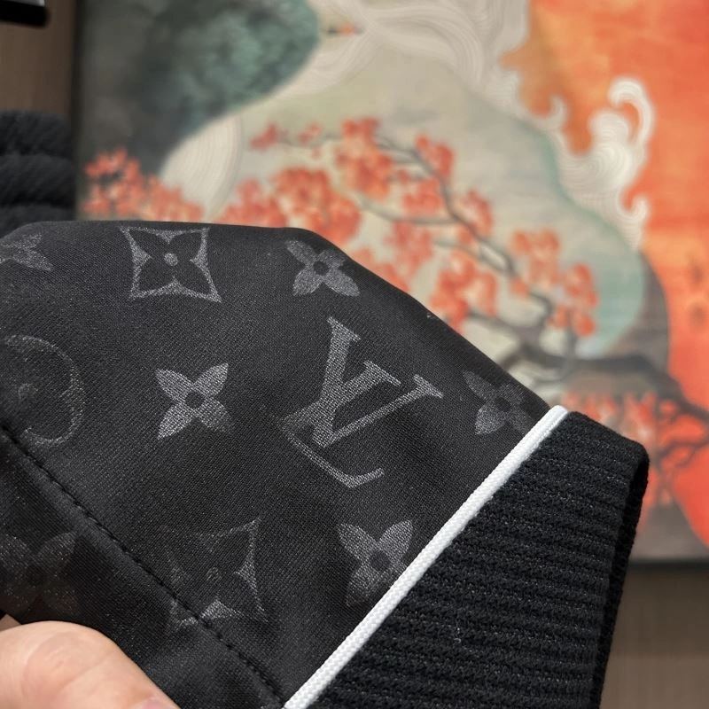 Neat Louis Vuitton Long Pants 136920