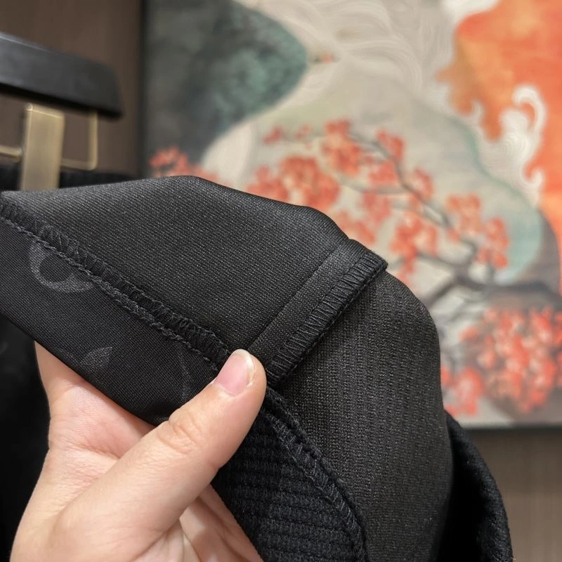 Neat Louis Vuitton Long Pants 136920