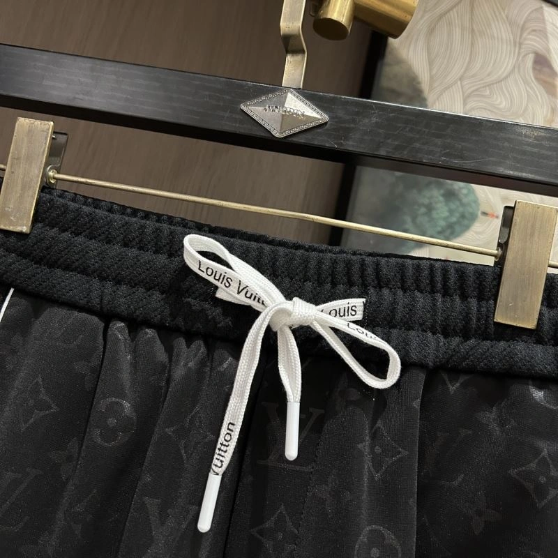 Neat Louis Vuitton Long Pants 136920