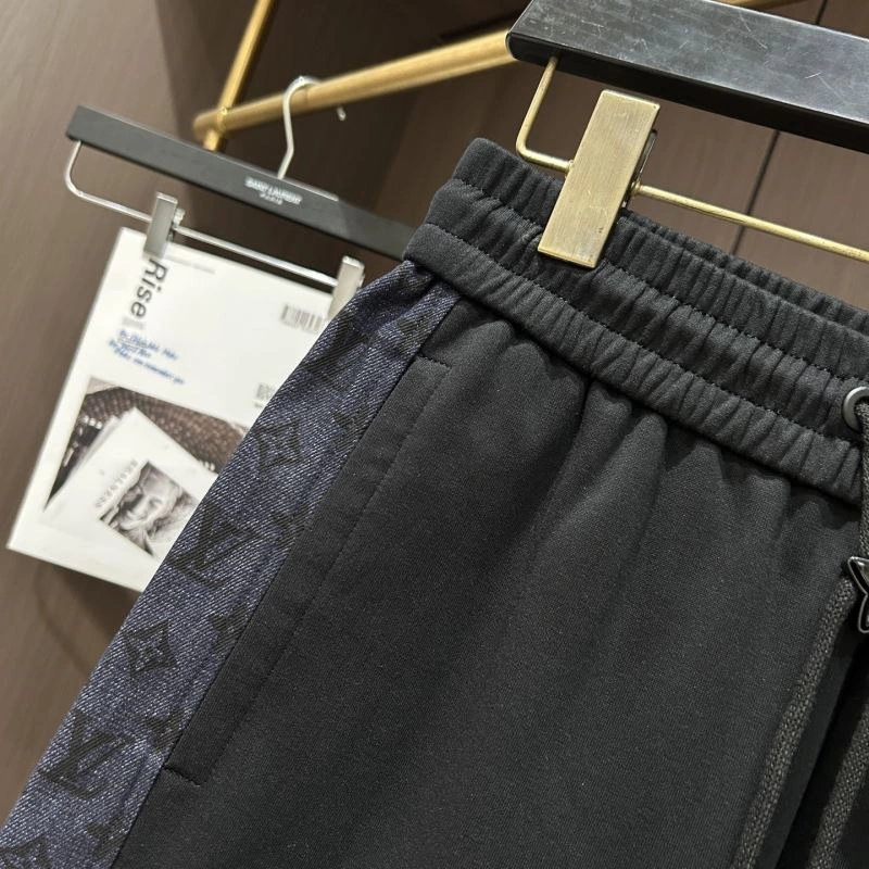 Louis Vuitton Long Pants FashionForward 136918