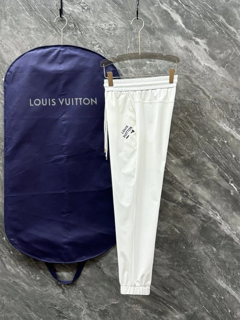 Affordable Louis Vuitton Long Pants 136895