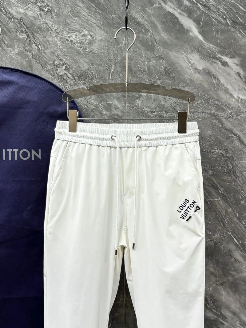Affordable Louis Vuitton Long Pants 136895