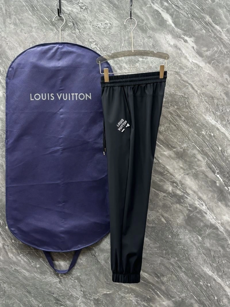 Neat Louis Vuitton Long Pants 136902