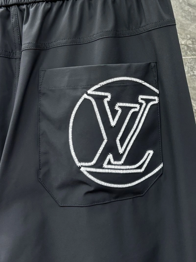 Neat Louis Vuitton Long Pants 136902