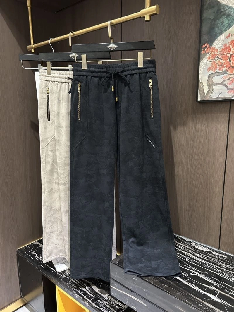 Louis Vuitton Long Pants Youthful 136924