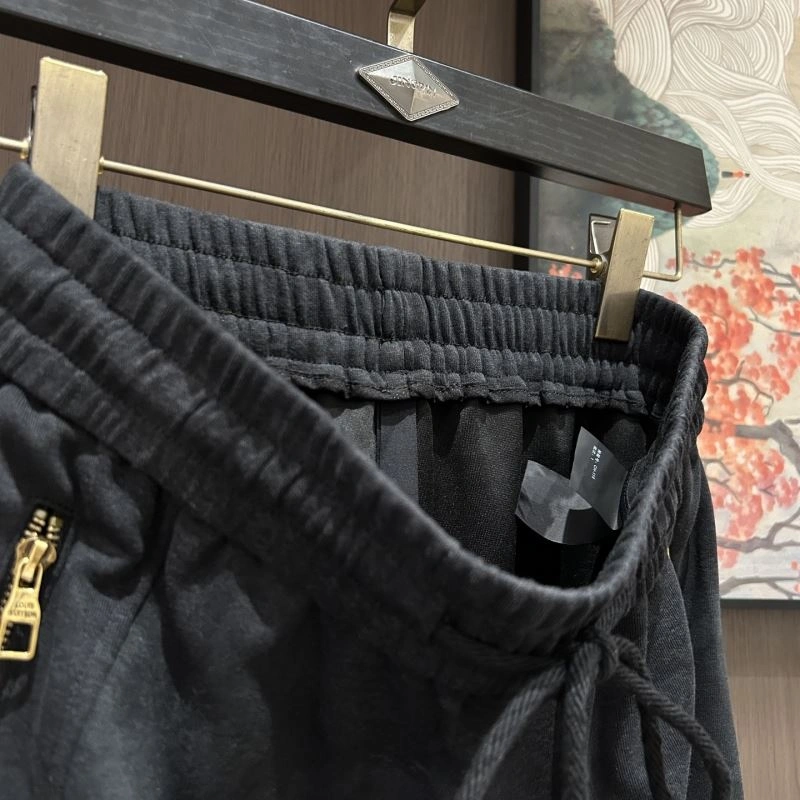 Louis Vuitton Long Pants Youthful 136924