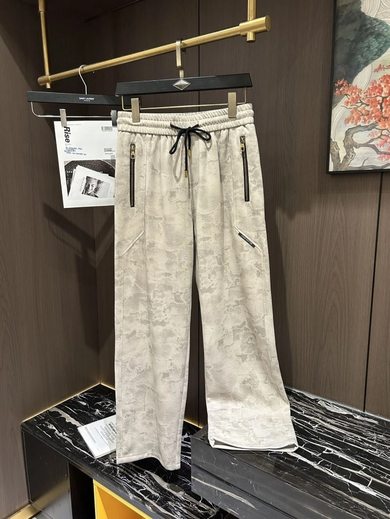 Louis Vuitton Long Pants Youthful 136924