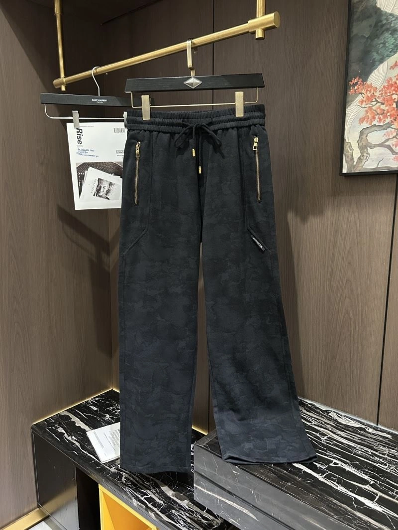 Louis Vuitton Long Pants Youthful 136924