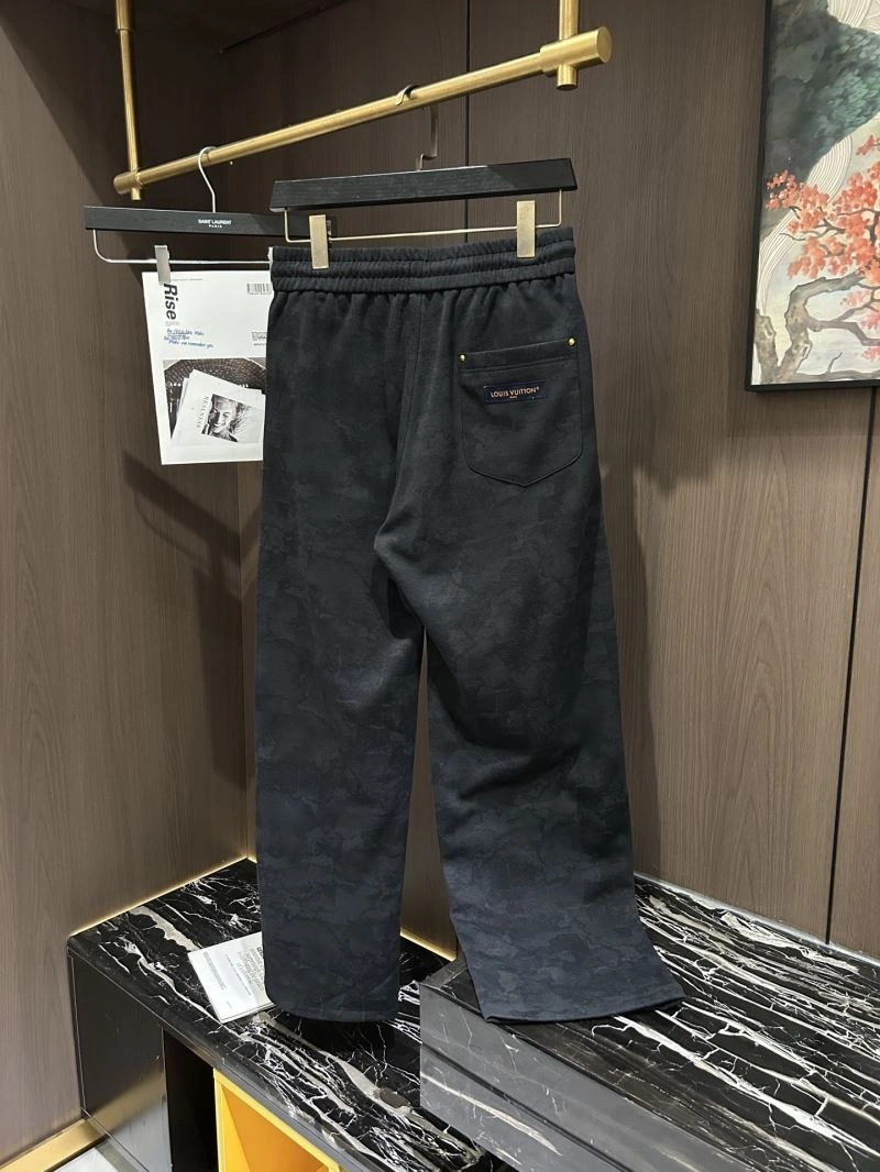 Louis Vuitton Long Pants Youthful 136924