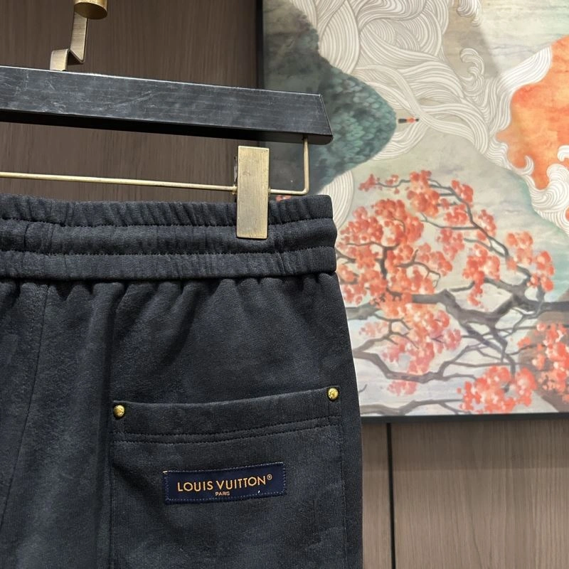 Louis Vuitton Long Pants Youthful 136924
