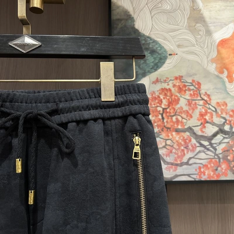 Louis Vuitton Long Pants Youthful 136924