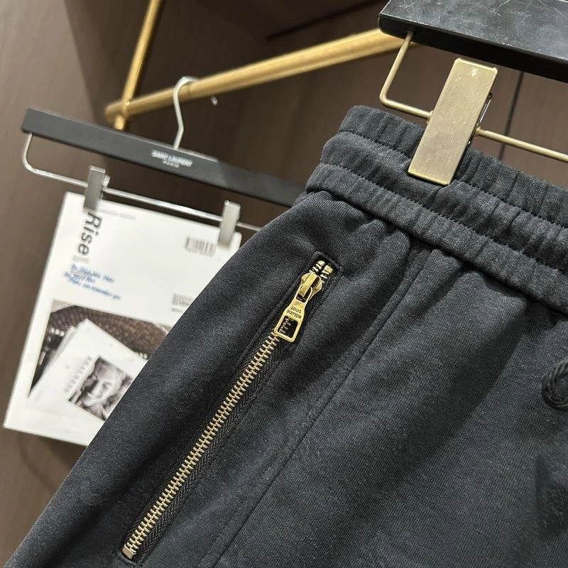 Louis Vuitton Long Pants Youthful 136924