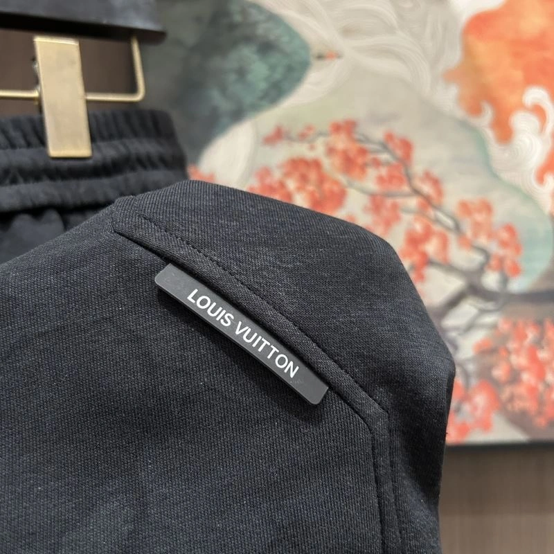 Louis Vuitton Long Pants Youthful 136924