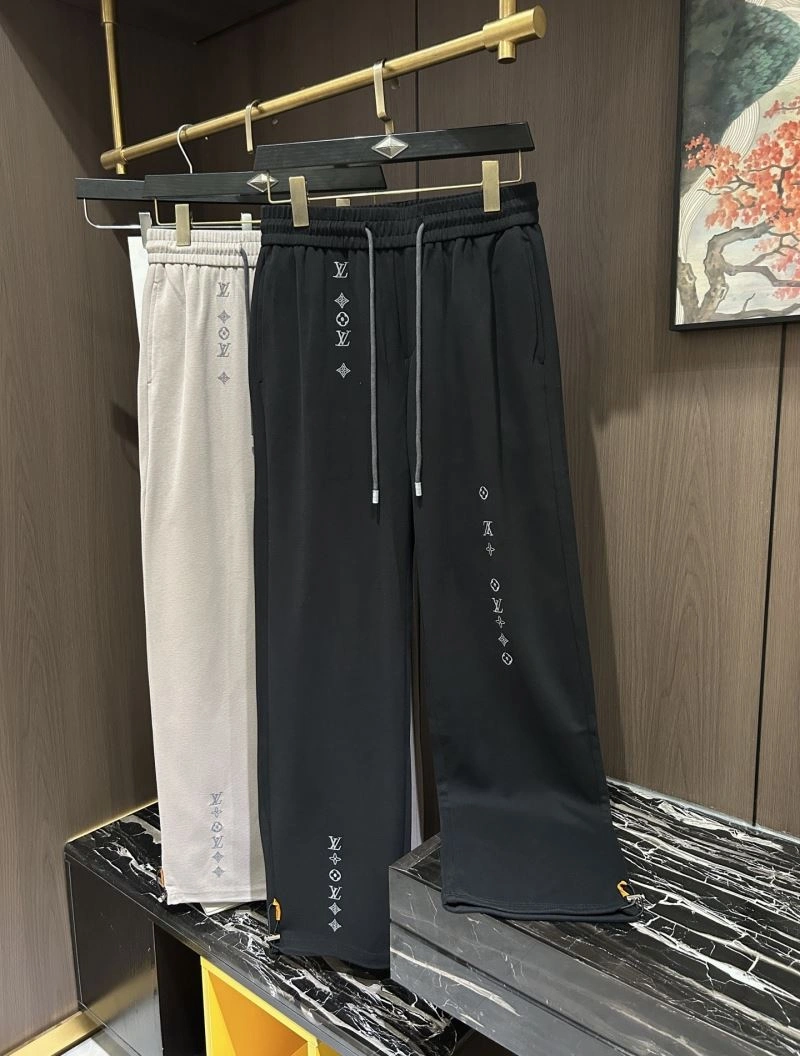Sustainable Louis Vuitton Long Pants 136919
