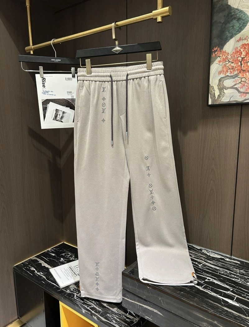 Sustainable Louis Vuitton Long Pants 136919