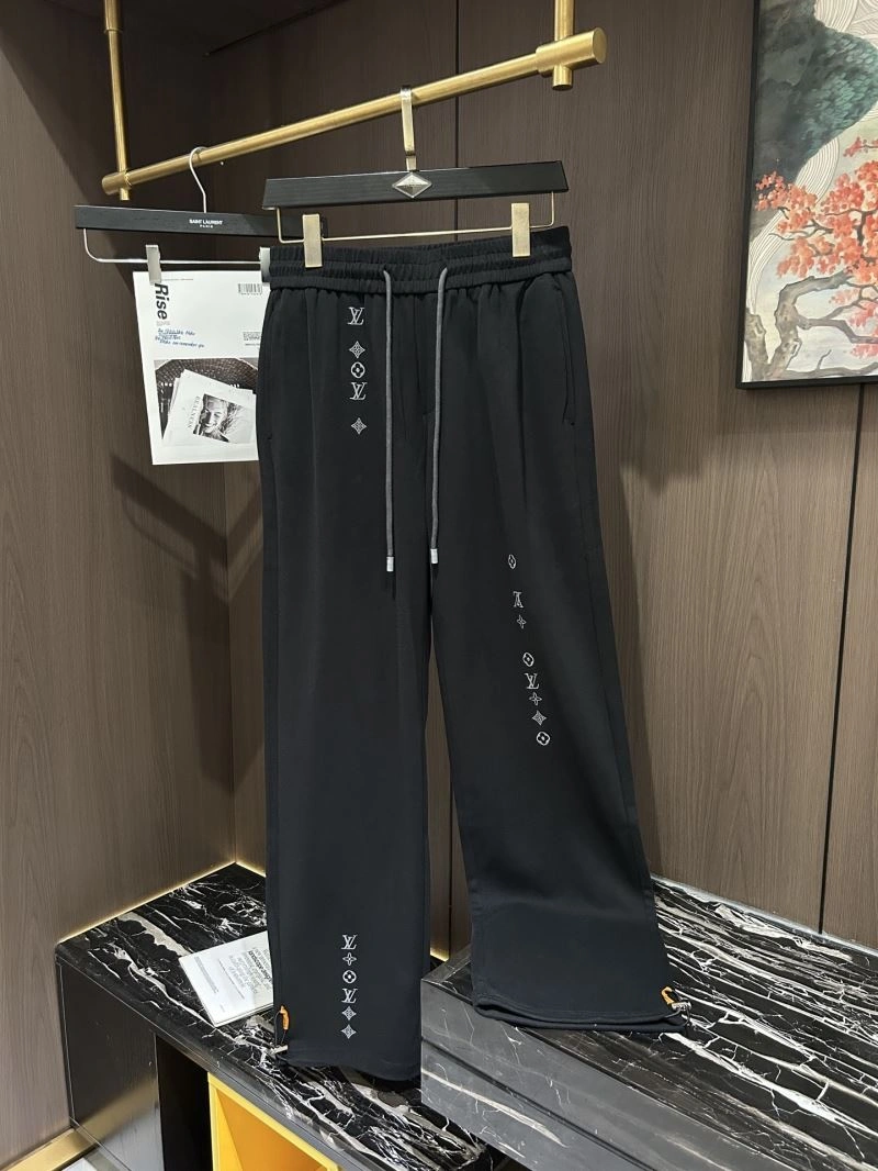Sustainable Louis Vuitton Long Pants 136919
