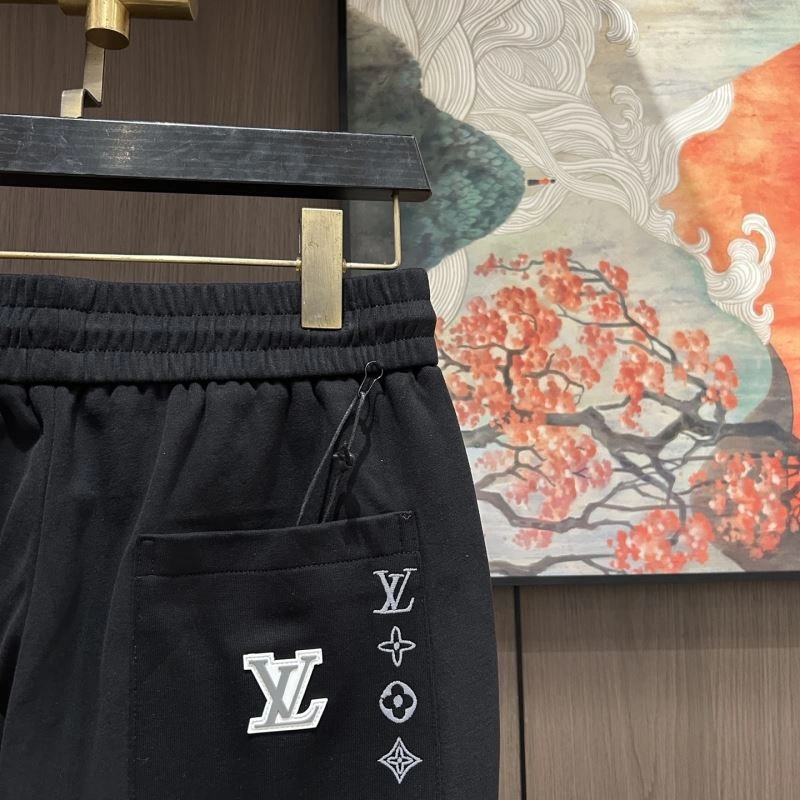 Sustainable Louis Vuitton Long Pants 136919