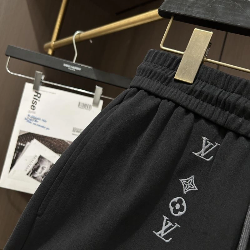 Sustainable Louis Vuitton Long Pants 136919