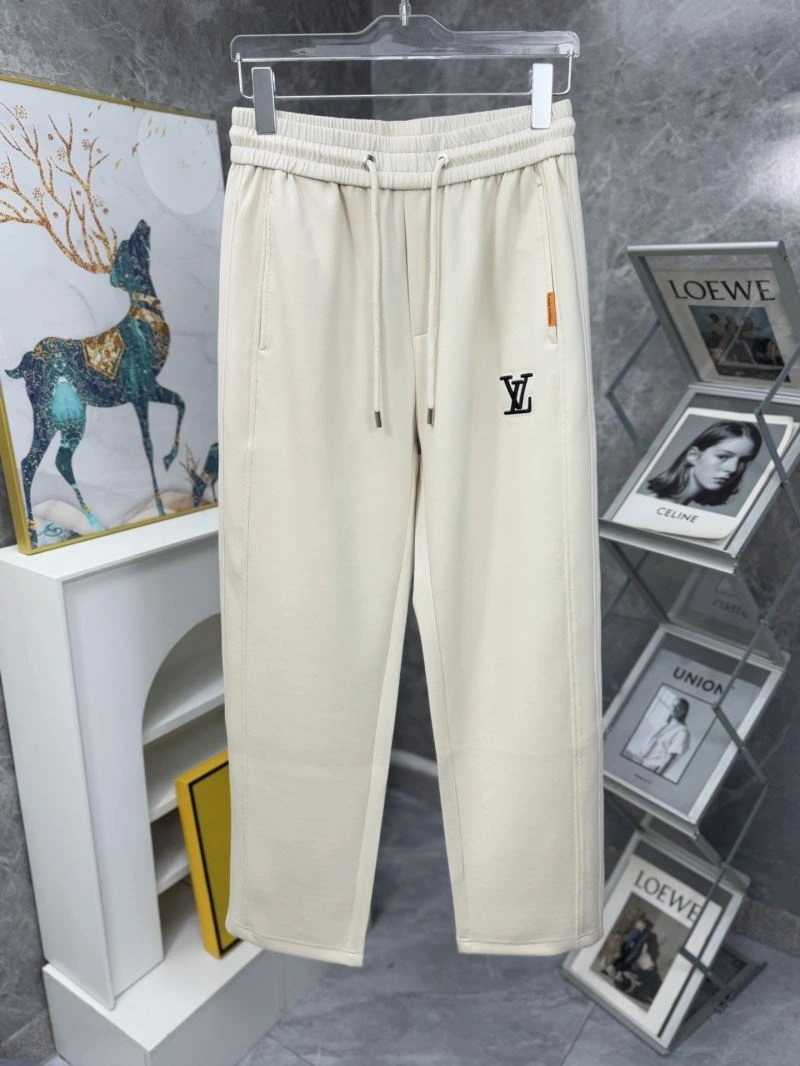 FlexibleFit Louis Vuitton Long Pants 136897