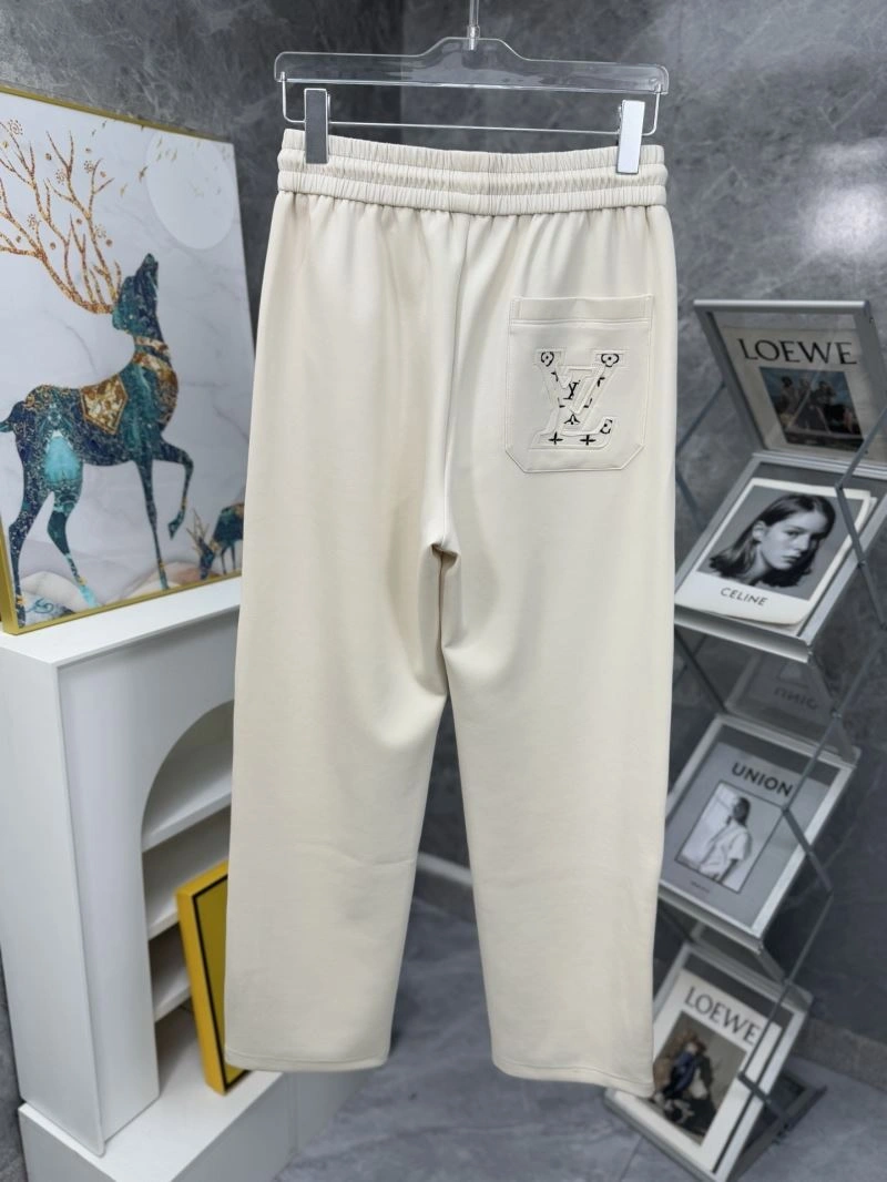 FlexibleFit Louis Vuitton Long Pants 136897