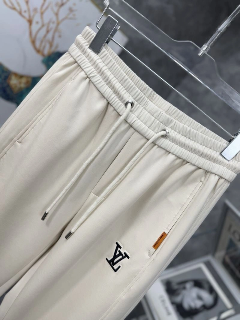 FlexibleFit Louis Vuitton Long Pants 136897