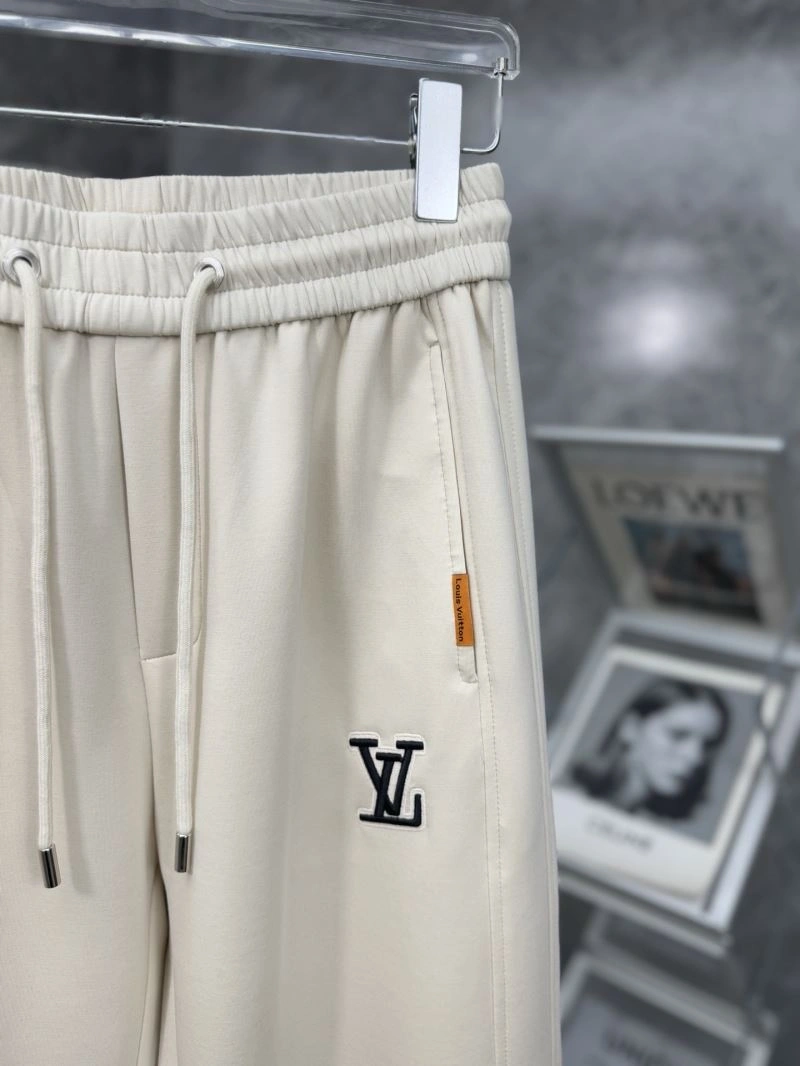 FlexibleFit Louis Vuitton Long Pants 136897