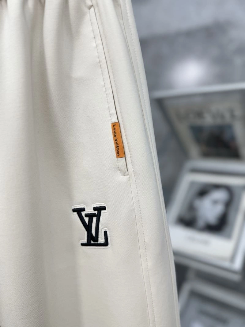 FlexibleFit Louis Vuitton Long Pants 136897