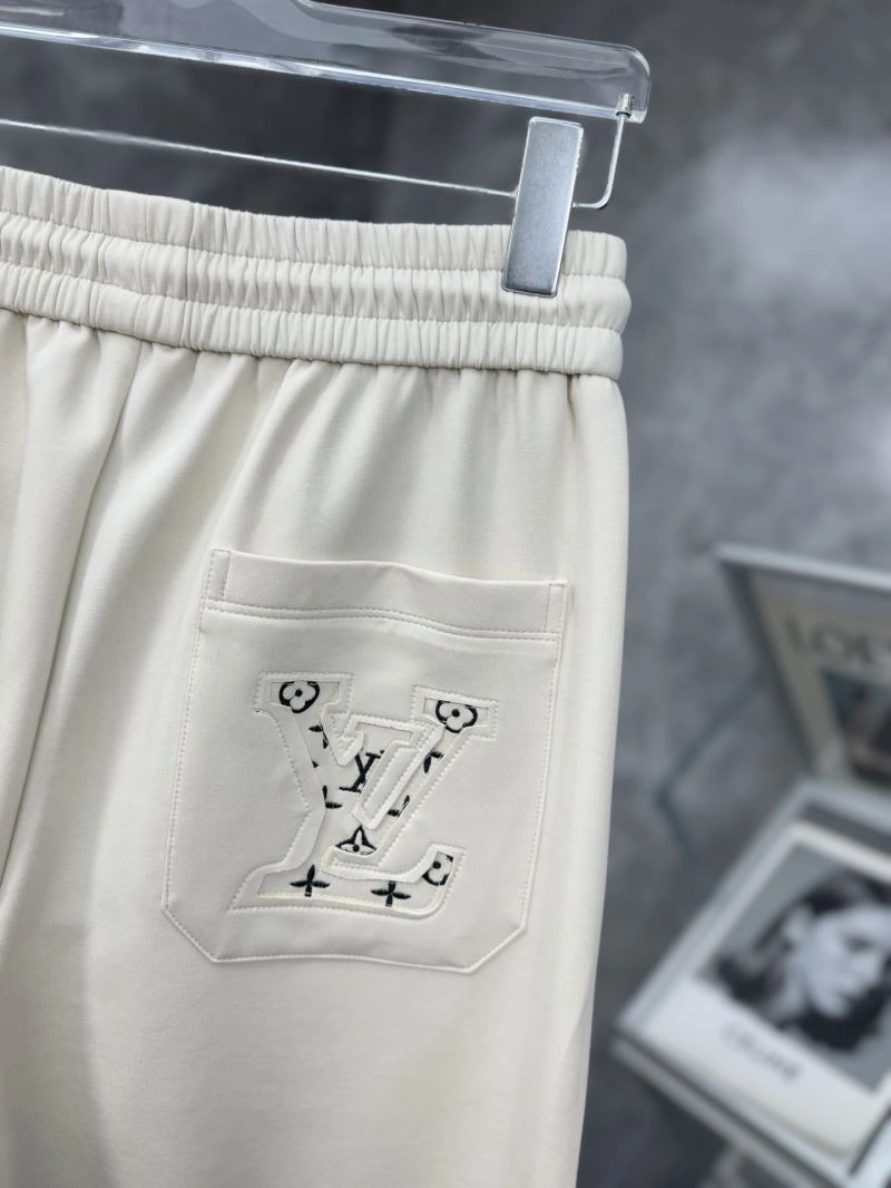 FlexibleFit Louis Vuitton Long Pants 136897