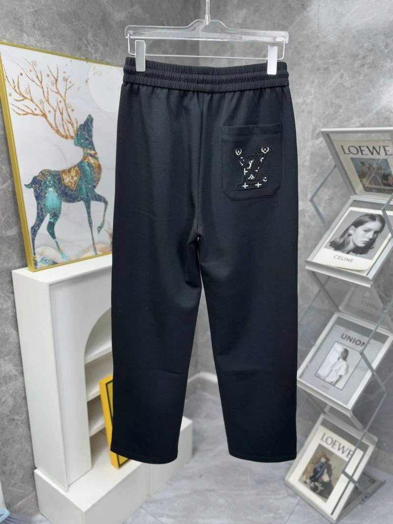 OnTrend Louis Vuitton Long Pants 136907