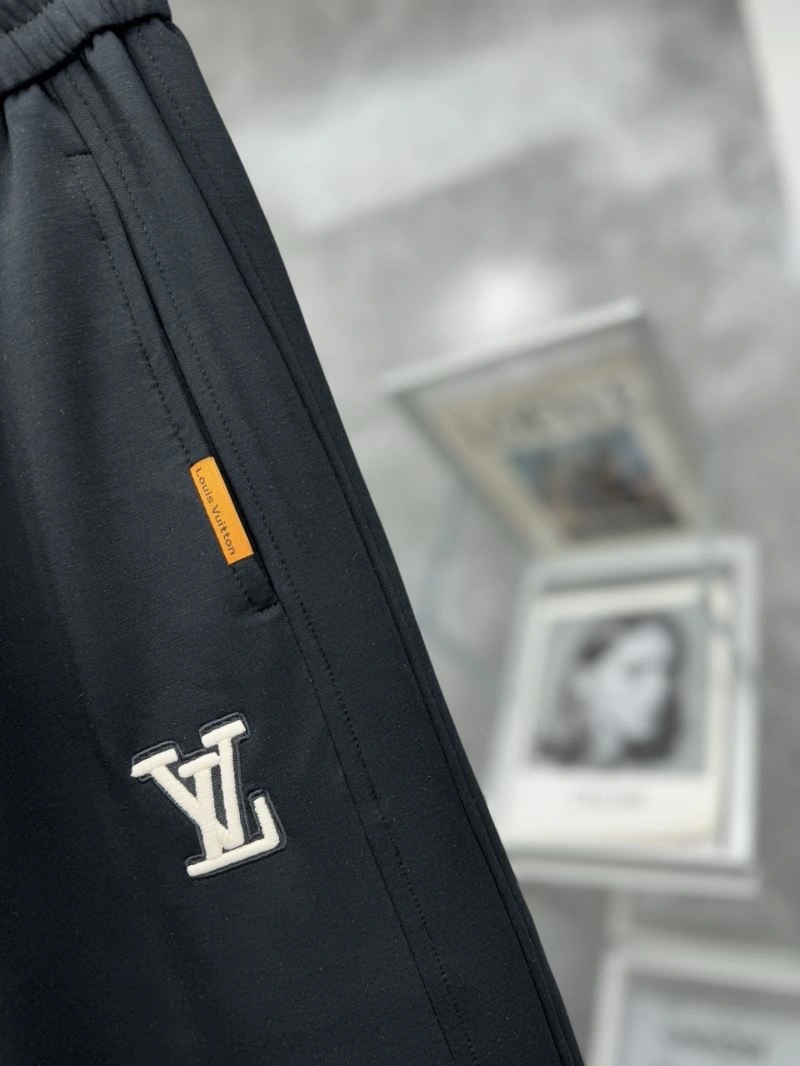 OnTrend Louis Vuitton Long Pants 136907