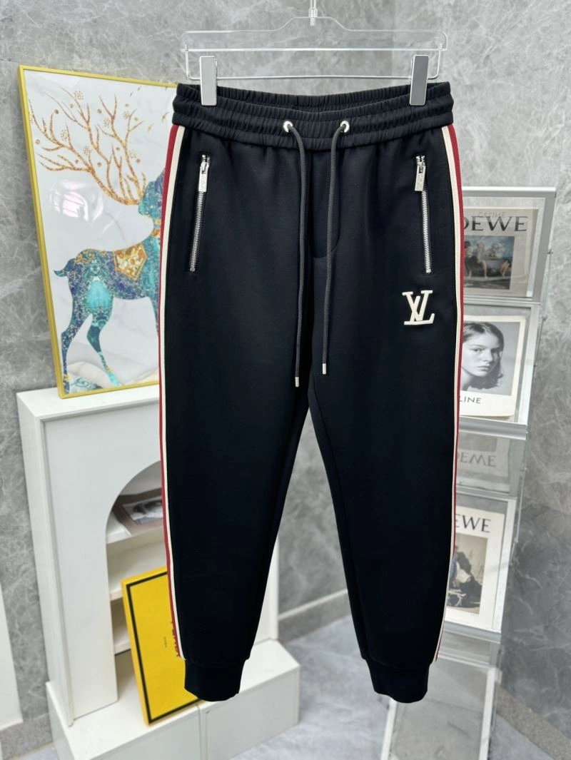 Louis Vuitton Long Pants TopPick 136930