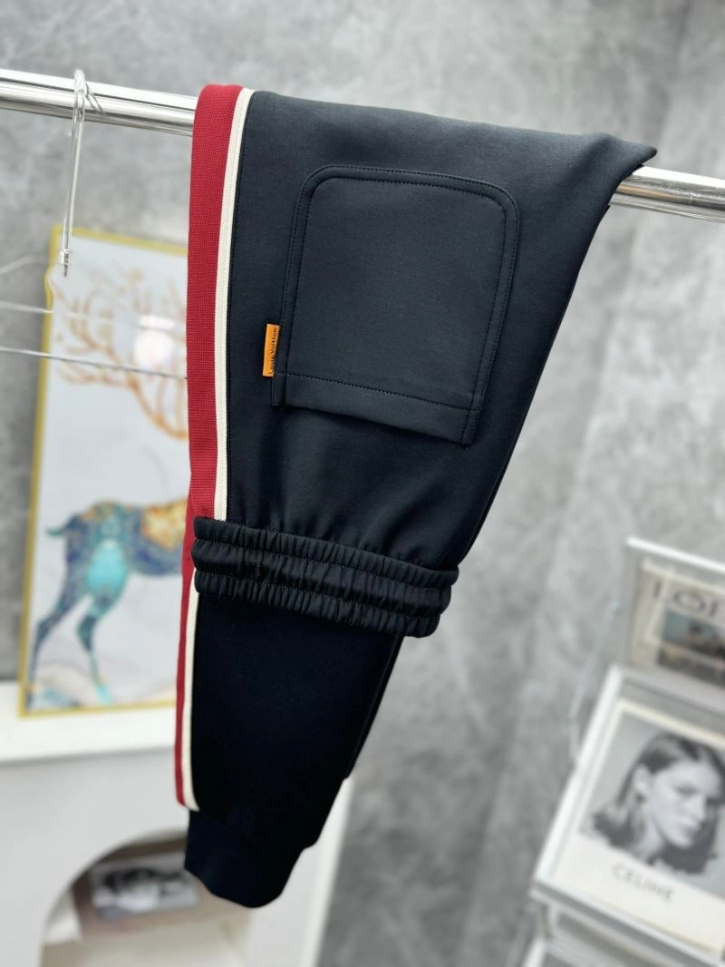 Louis Vuitton Long Pants TopPick 136930