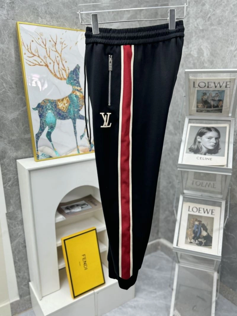 Louis Vuitton Long Pants TopPick 136930