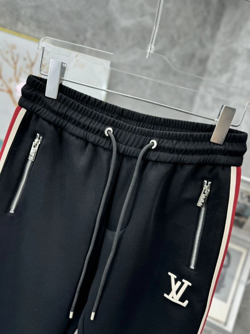 Louis Vuitton Long Pants TopPick 136930