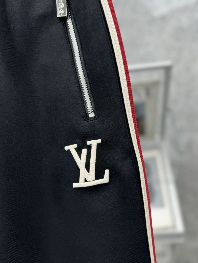 Louis Vuitton Long Pants TopPick 136930