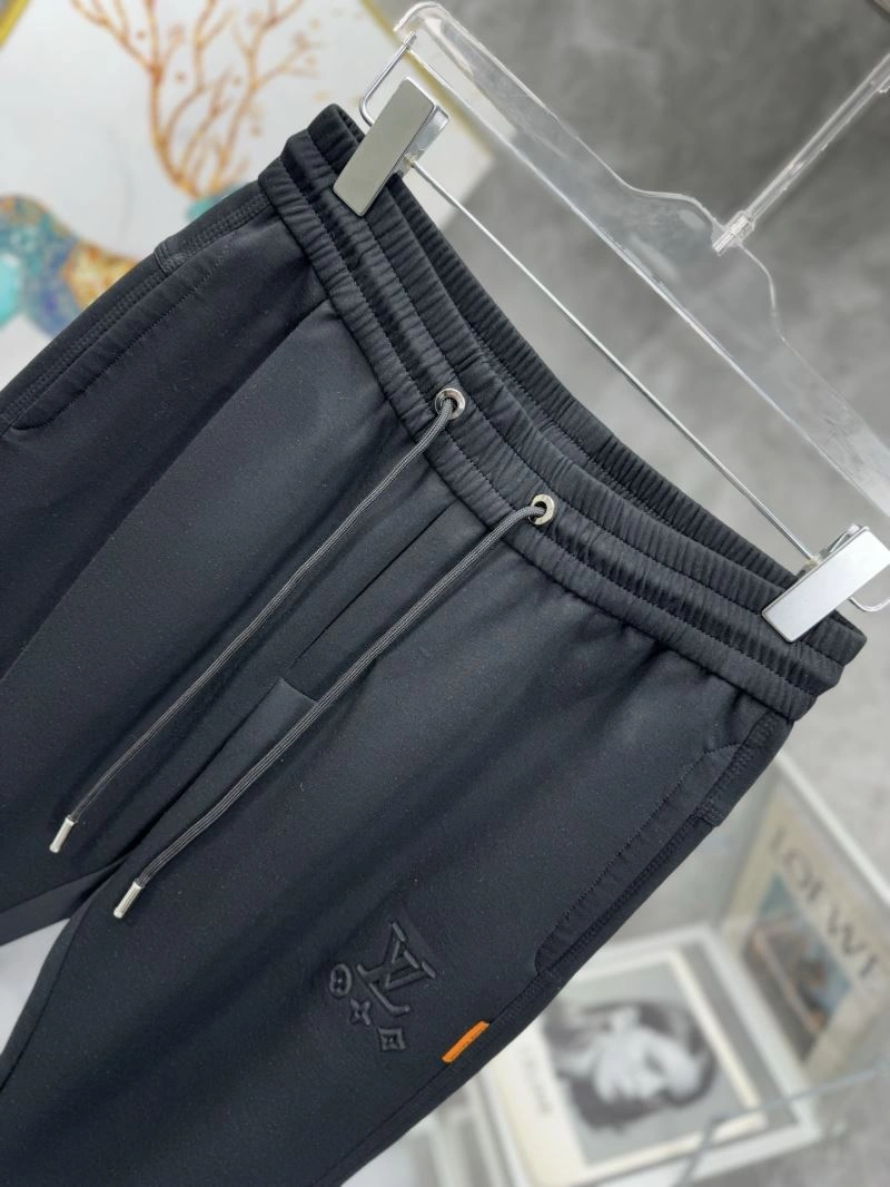 Lightweight Louis Vuitton Long Pants 136903