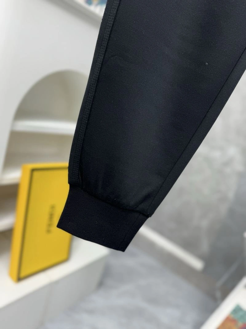Lightweight Louis Vuitton Long Pants 136903