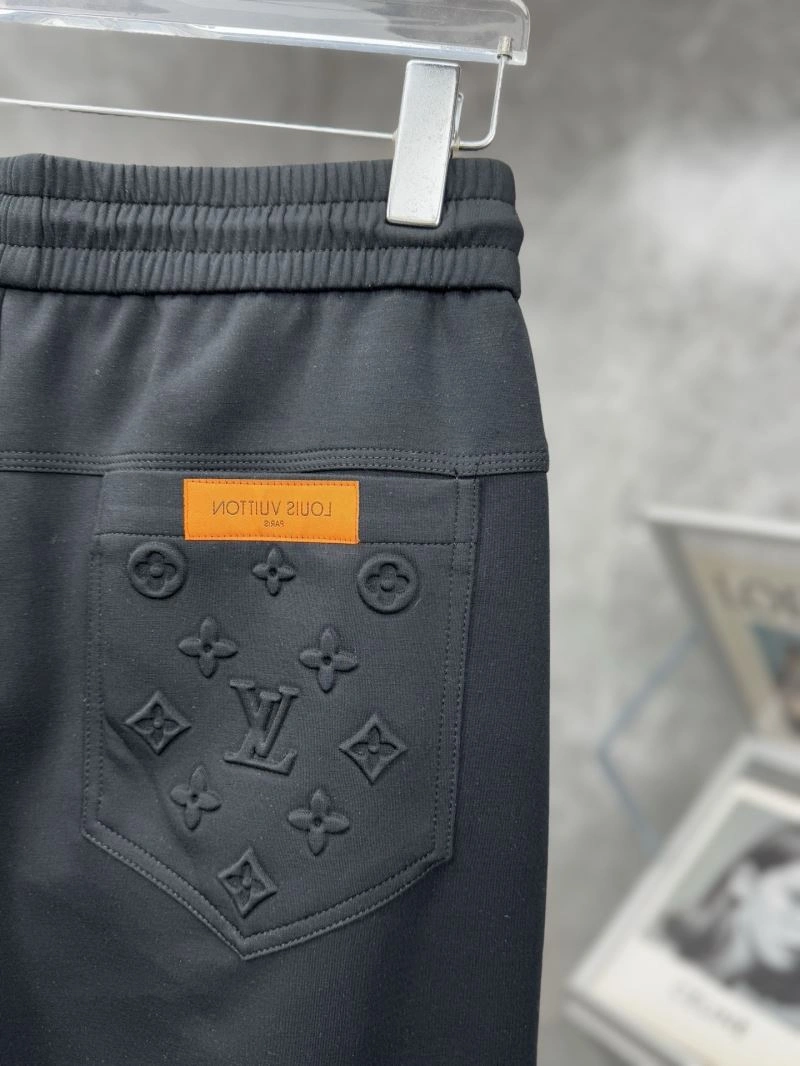 Lightweight Louis Vuitton Long Pants 136903