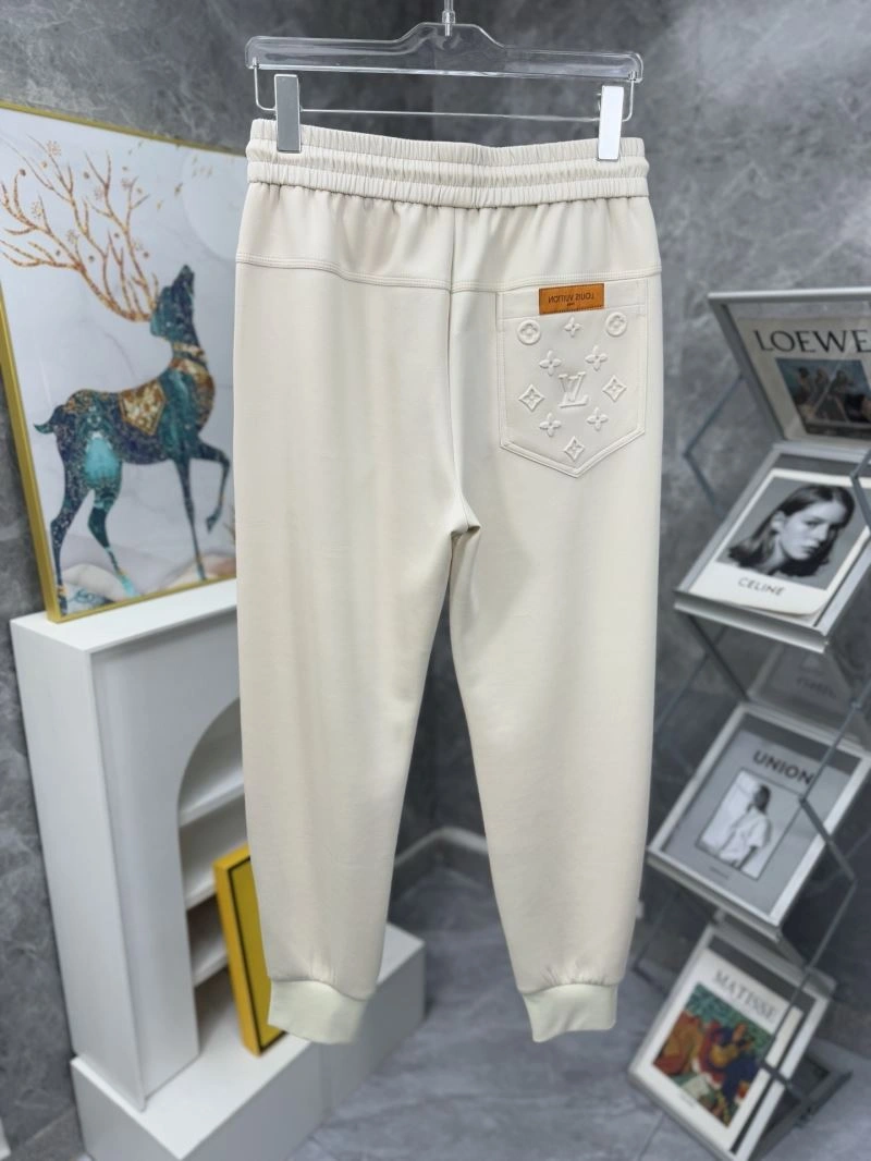 Louis Vuitton Long Pants Cozy 136906