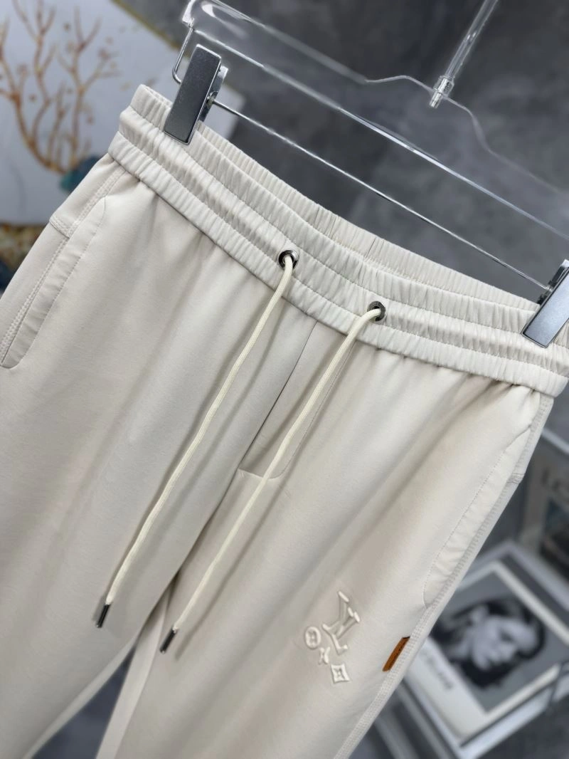 Louis Vuitton Long Pants Cozy 136906