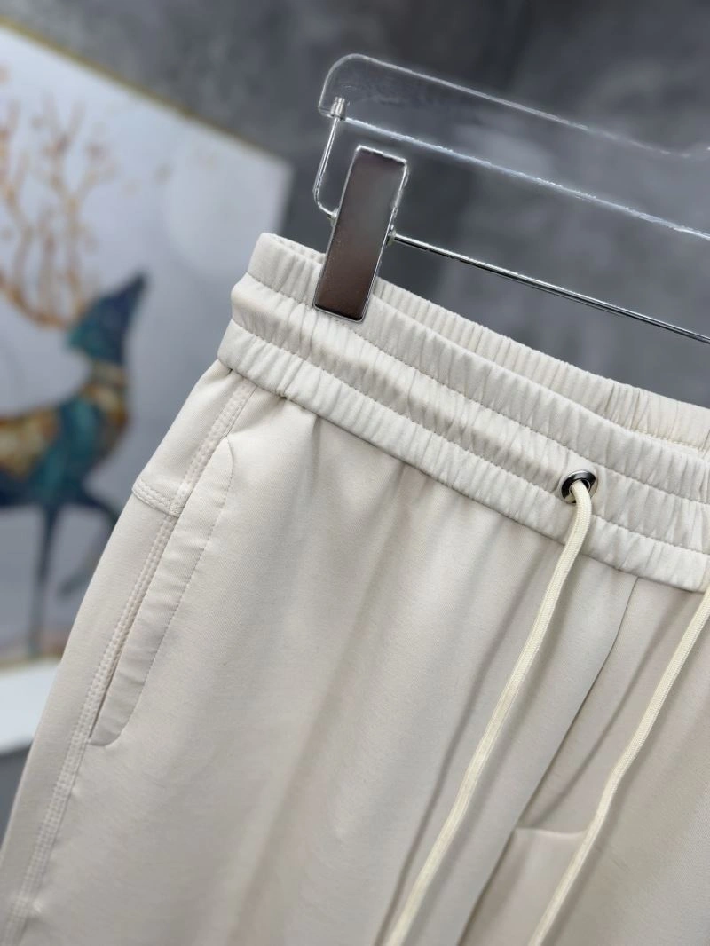 Louis Vuitton Long Pants Cozy 136906