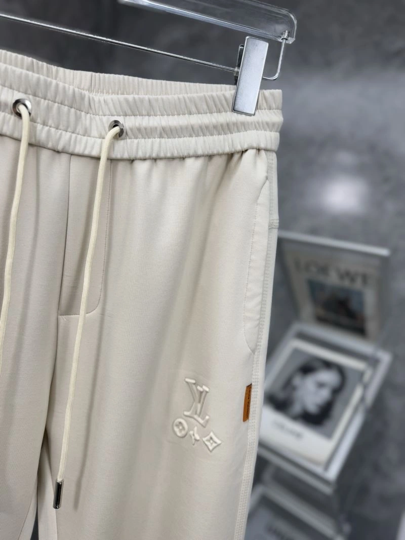 Louis Vuitton Long Pants Cozy 136906