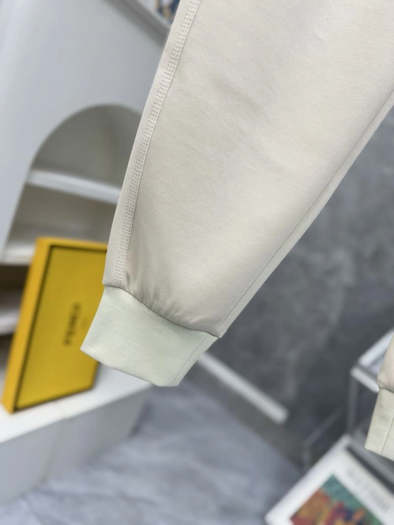 Louis Vuitton Long Pants Cozy 136906