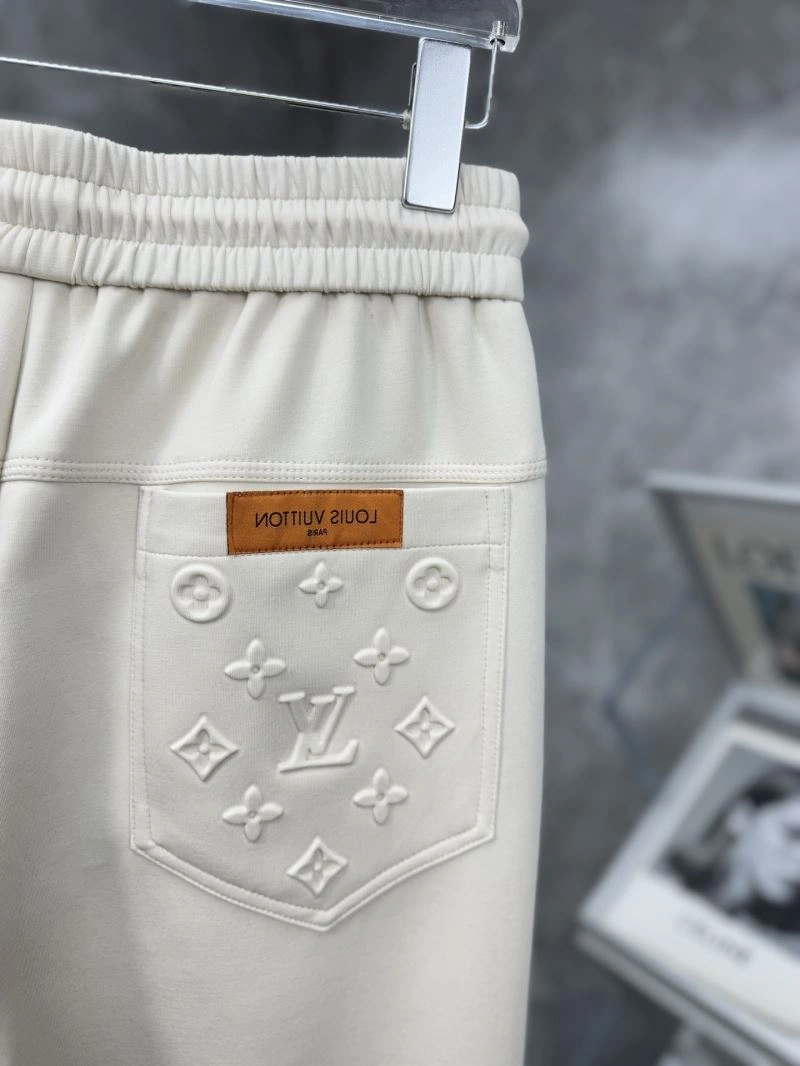 Louis Vuitton Long Pants Cozy 136906