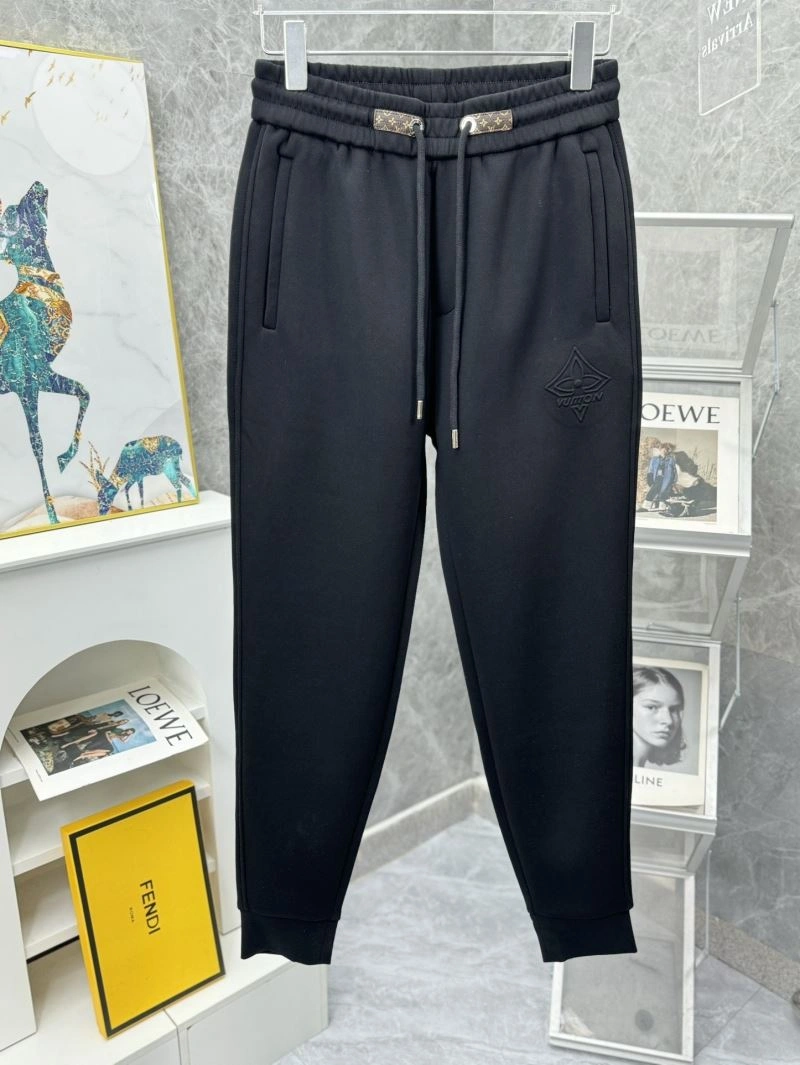 Louis Vuitton Long Pants Trendy 136900