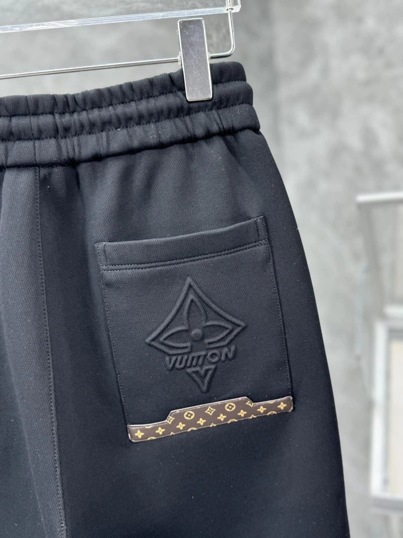 Louis Vuitton Long Pants Trendy 136900