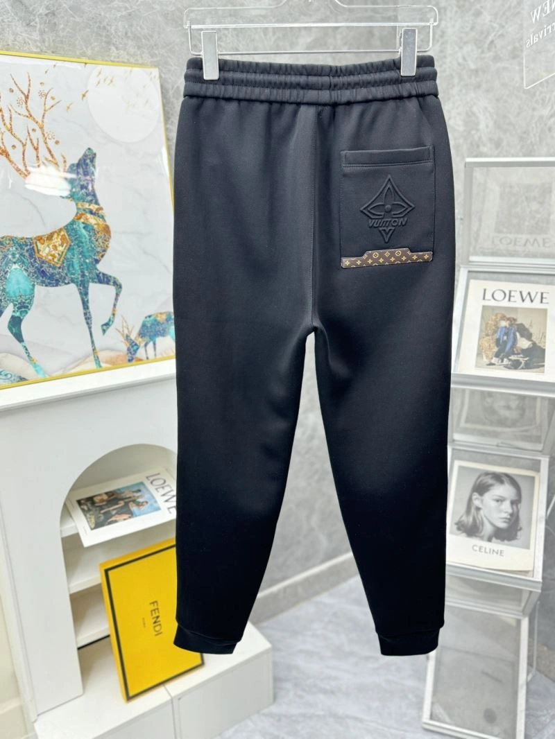 Louis Vuitton Long Pants Trendy 136900