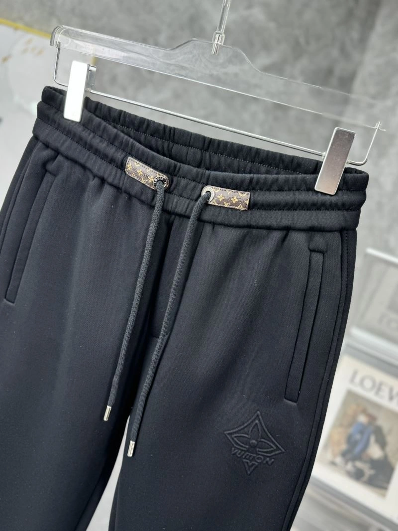 Louis Vuitton Long Pants Trendy 136900